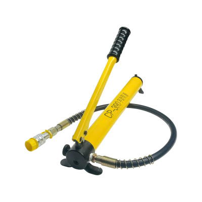 Máy Bơm Tay Thủy Lực CP-390 – Dùng Cho Kìm, Kích & Đục Tách Thủy Lực