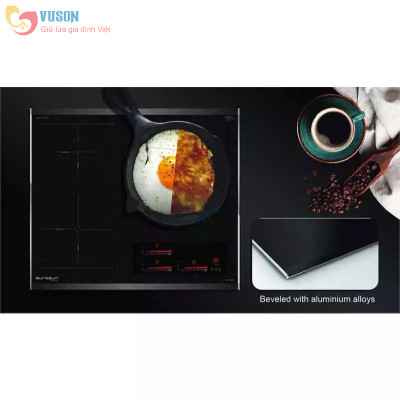 Bếp từ Eurosun EU-T905G - Hàng chính hãng