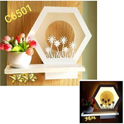 Đèn treo tường led DT