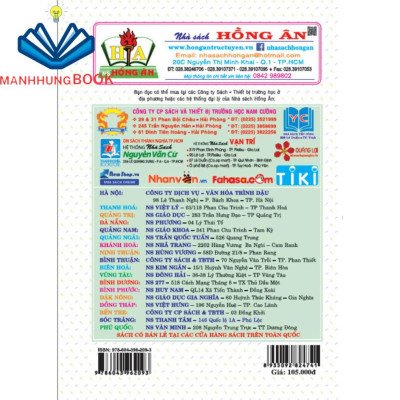 Sách - Phương Pháp Tư Duy Tìm Cách Giải Toán Đại Số Lớp 8 ( Dùng Chung Cho Các Bộ sgk Hiện hành )