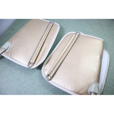 Máy massage chân và bắp chân áp suất khí Nikio NK-187 - Hỗ trợ điều trị suy giãn tĩnh mạch, đau nhức chân và lòng bàn chân