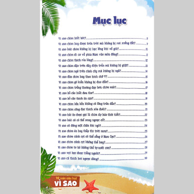 Bách Khoa Toàn Thư Dành Cho Trẻ Em - 10 Vạn Câu Hỏi Vì Sao (Tái Bản 2024)