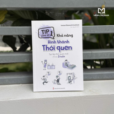Combo sách - Tip Công Sở 1 (Bộ 5 cuốn) (MinhLong)