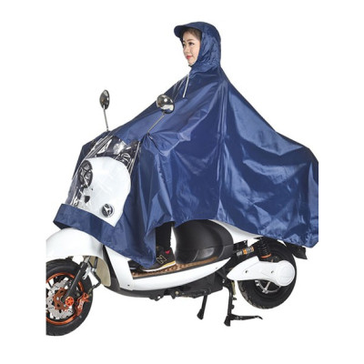 Áo Mưa Cánh Dơi Có Kiếng Đèn, Áo Mưa Kiếng Đèn Vải Dù Loại Siêu Dày, Hàng Việt Nam, Khổ To Rộng, Chống Thấm Hiệu Quả, Phù Hợp Nam Và Nữ, Có Túi Đựng, Có Lựa Chọn Màu Sắc