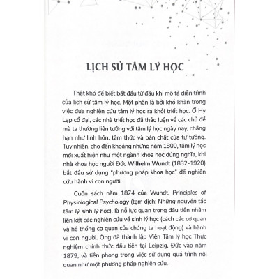 The Little Book - Tâm Lý Con Người - Vanlangbooks