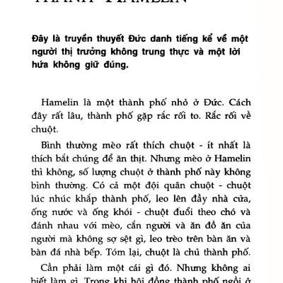 Những Câu Chuyện Về Lòng Trung Thực (2022)