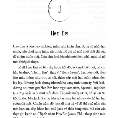 Sách - Chú Heo Giáng Sinh