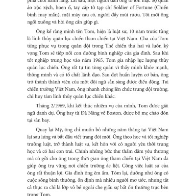 Sang Chấn Tâm Lý - Hiểu Để Chữa Lành - Bessel Van Der Kolk, M.D
