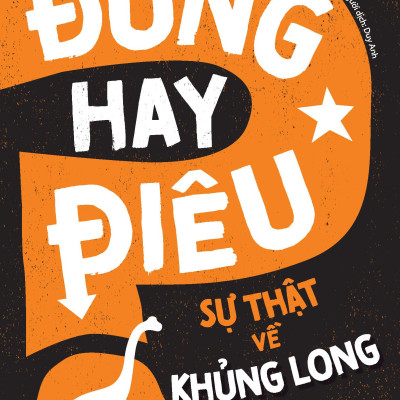 Đúng Hay Điêu - Sự Thật Về Khủng Long