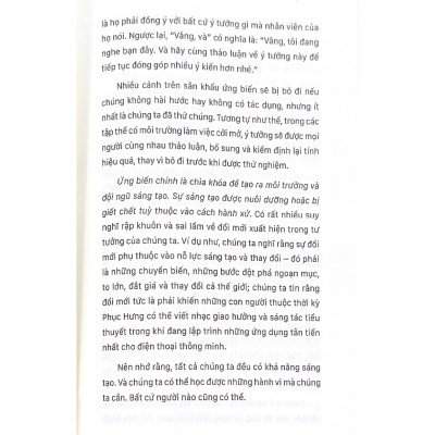 Ứng Biến Giữa Đời Vạn Biến