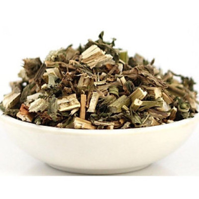 Ích mẫu phơi khô túi 1 kg