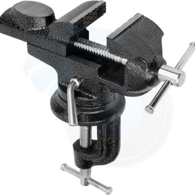 Ê TÔ XOAY 360 ĐỘ 2 INCH/50MM TOLSEN 10107 - HÀNG CHÍNH HÃNG