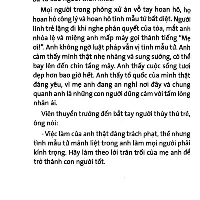 500 Câu Chuyện Đạo Đức - Gia Đình (Tái Bản 2023)