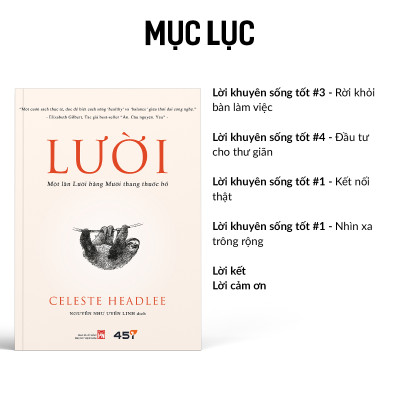 Lười - Một Nhận Thức Mới Về Sự Lười