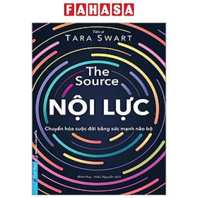 Nội Lực - Chuyển Hóa Cuộc Đời Bằng Sức Mạnh Não Bộ