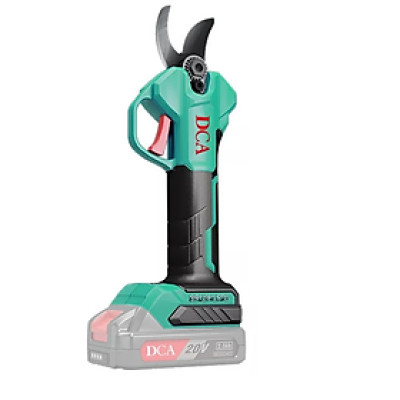 MÁY CẮT TỈA KHÔNG CHỔI THAN DÙNG PIN 20V (KHÔNG GỒM PIN, SẠC) DCA ADYD25Z - HÀNG CHÍNH HÃNG