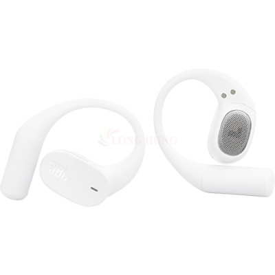Tai nghe Bluetooth True Wireless Open-ear JBL Sense Lite - Hàng chính hãng