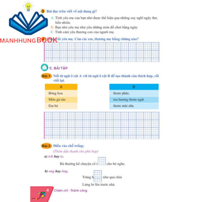 Sách - Combo 2 cuốn Ôn Hè Toán + Tiếng Việt Lớp 1 Cánh Diều.