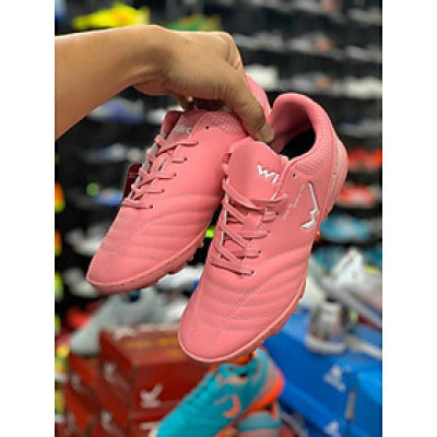 Giày bóng đá phủi chính hãng Wika QH19 NEO 2022 New