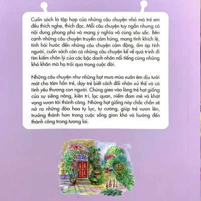 Nhật Kí Trưởng Thành Cho Học Sinh Tiểu Học  - Cố Lên , Đừng Bỏ Cuộc Nhé! - Kiên Trì  (TV)