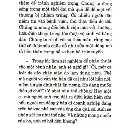 Một Cuộc Hẹn Xoàng (SB)