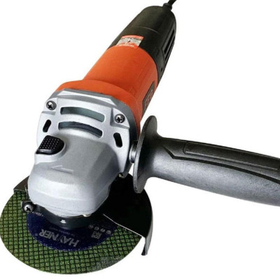 MÁY MÀI GÓC 750W 100MM FEG EG-910C - HÀNG CHÍNH HÃNG