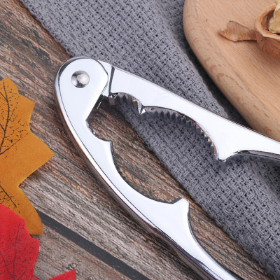 Kìm Kẹp Càng Cua Ghẹ,Quả Óc Chó Hay Các Loại Quả Vỏ Cứng -Tặng Kèm 1 Dụng Cụ Lấy Thịt Cua ,Giúp loại Bỏ Vỏ Thực Phẩm Dễ Dàng Không Đau Tay- Loại 1 Cao Cấp Chính Hãng