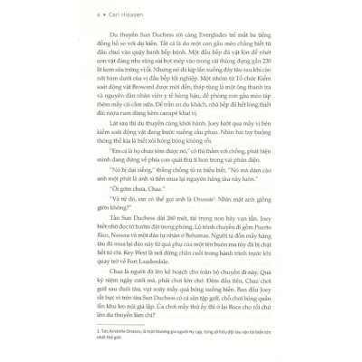 Vẫy Vùng Giữa Vũng Lầy