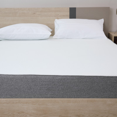 Nệm Mút 5 ft ORION Màu Trắng Index Living Mall