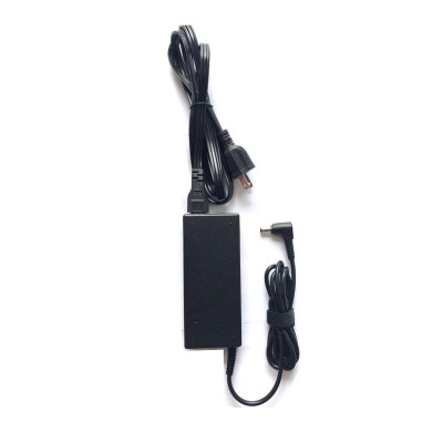 Adapter Sạc Tương Thích Cho Laptop Toshiba 90W 19V 4.74A - Hàng Nhập Khẩu New Seal TEEMO PC TEAC1551