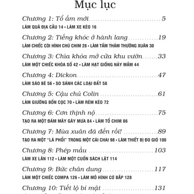 Khám Phá Và Thực Hành Steam Qua Tác Phẩm Kinh Điển - Khu Vườn Bí Mật