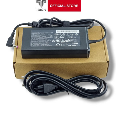 Sạc Tương Thích Cho Laptop Acer Aspire 7 A715-71G A717-71G A715-72G A717-72G A715-74G A715 42G 135w- Hàng Nhập Khẩu New Seal TEEMO PC X1