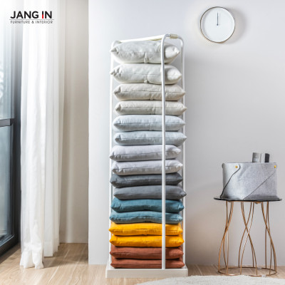 Gối Milky Light Beige(00) Jang In