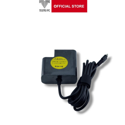 Sạc Tương Thích Cho Laptop HP Spectre x360 13-AE015DX 65w- Hàng Nhập Khẩu New Seal TEEMO PC X31