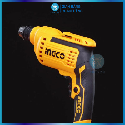 Máy khoan điện 500W INGCO ED50028