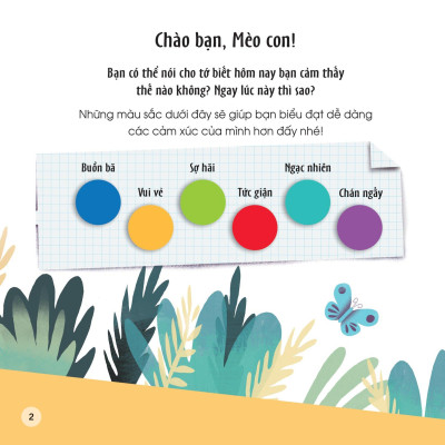 EQ - IQ Giúp Trẻ Làm Chủ Cảm Xúc - Cẩm Nang Điều Hòa Cảm Xúc
