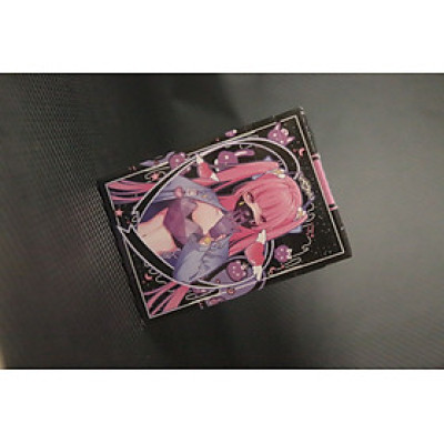 Bài Tây 52 lá  Rebellion