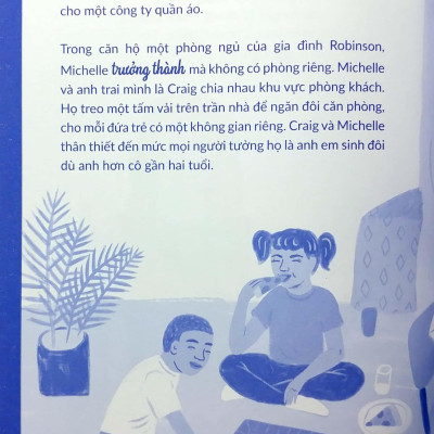 Danh Nhân Đương Đại - Cuộc Đời Phi Thường Của Michelle Obama