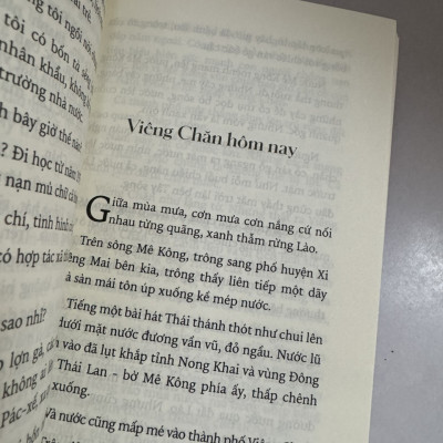 KÝ ỨC ĐÔNG DƯƠNG - Tô Hoài - NXB Kim Đồng