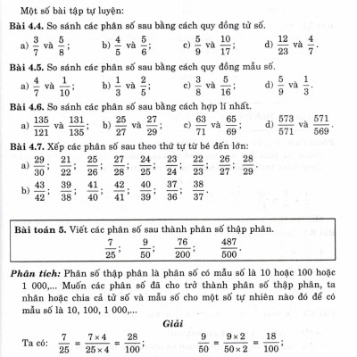 Bồi Dưỡng Học Sinh Giỏi Toán 5 Theo Chủ Đề (Dùng Chung Cho Các Bộ SGK Hiện Hành)- HA