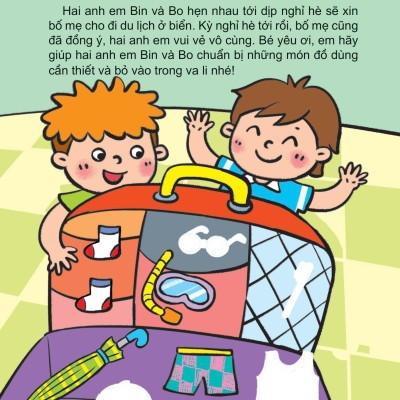 Hình Dán Thú Vị Rèn Trí Thông Minh - Trò Chơi Tư Duy (Dành Cho Trể Từ 2-6 Tuổi)