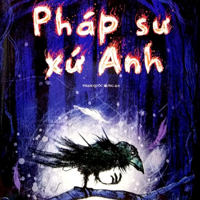 Pháp Sư Xứ Anh