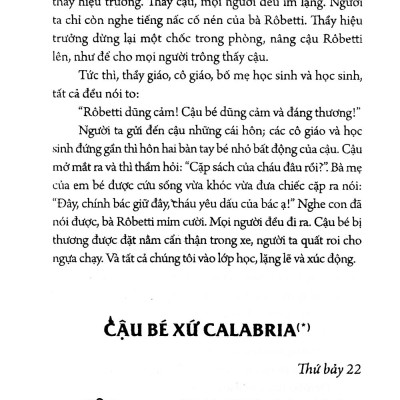 Những Tấm Lòng Cao Cả (Tái Bản 2022)