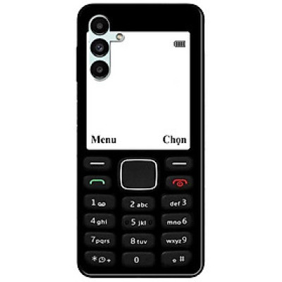 Ốp lưng dành cho Samsung A13 5G - A04s - A32 5G - A04 - A22 5G mẫu Điện Thoại Cổ