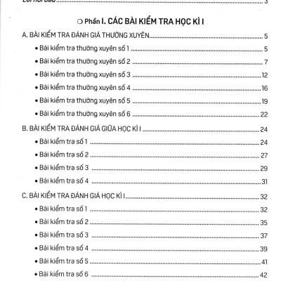Sách tham khảo- Đề Kiểm Tra, Đánh Giá Vật Lí 7 - Khoa Học Tự Nhiên (Bám Sát SGK Kết Nối Tri Thức Với Cuộc Sống)_HA