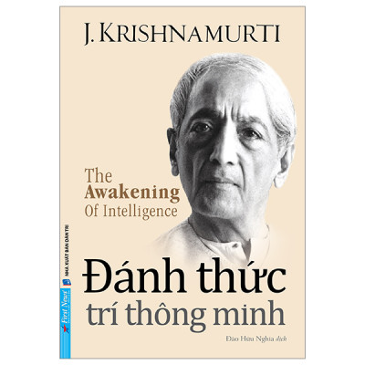 Như Ta Là + Đánh Thức Trí Thông Minh