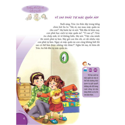 Sách 10 Vạn Câu Hỏi Vì Sao Dành Cho Thiếu Nhi Vệ Sinh Sức Khỏe Và Thói Quen Tốt - Minh Long