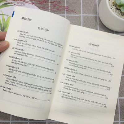 Bộ 3 Cuốn Sách Thói Quen Của Người Thành Công: Dừng bao biện! Làm gì có chuyện bạn không có thời gian, Thói quen tốt tạo ra cuộc sống chất Và 14 nguyên tắc bất biến khiến sự nghiệp thăng tiến cuộc đời thăng hoa