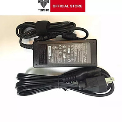 Sạc Tương Thích Cho Laptop Lenovo S10-3 S10-3S - Hàng Nhập Khẩu New Seal TEEMO PC TEAC1075