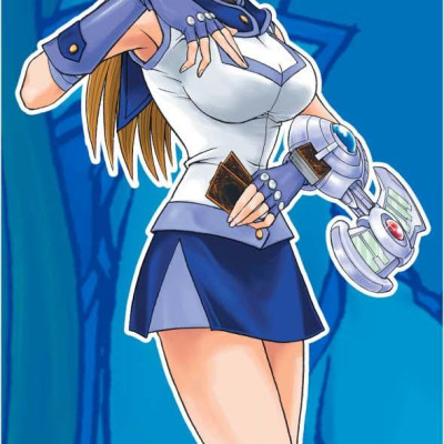 Yu-Gi-Oh! GX - Tập 5: Người Hùng Tối Thượng!! - Tặng Kèm Bookmark PVC